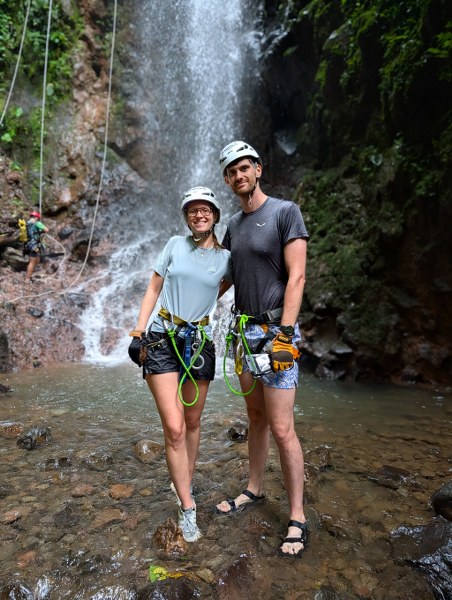 Protected: 10-08-2026 TOUR 10am CANYONING MAQUIQUE ADVENTURE