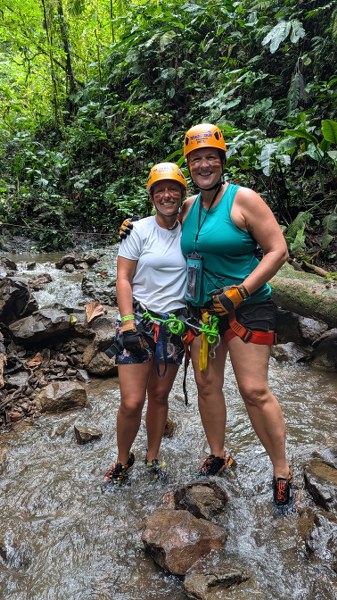 Protected: 10-08-2026 TOUR 7am CANYONING MAQUIQUE ADVENTURE