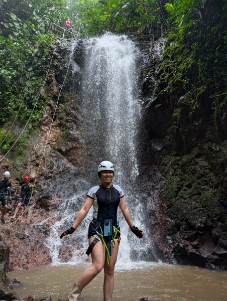 Protected: 13-08-2026 TOUR 7 am CANYONING MAQUIQUE ADVENTURE