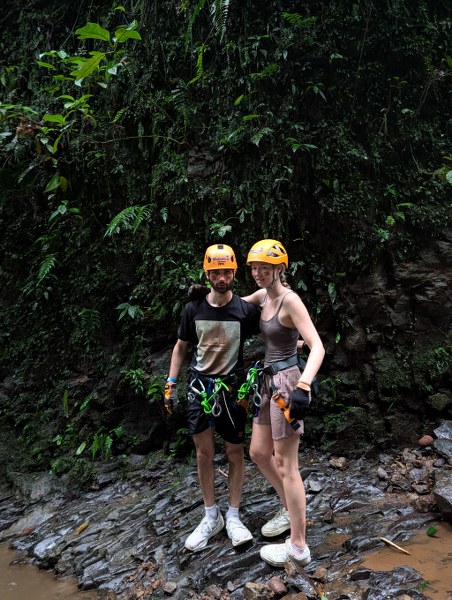 Protected: 14-08-2026 TOUR 7am CANYONING MAQUIQUE ADVENTURE
