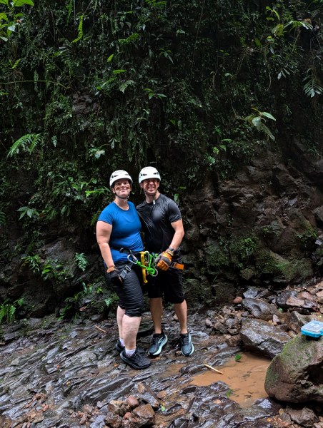 Protected: 14-08-2026 TOUR 7am CANYONING MAQUIQUE ADVENTURE