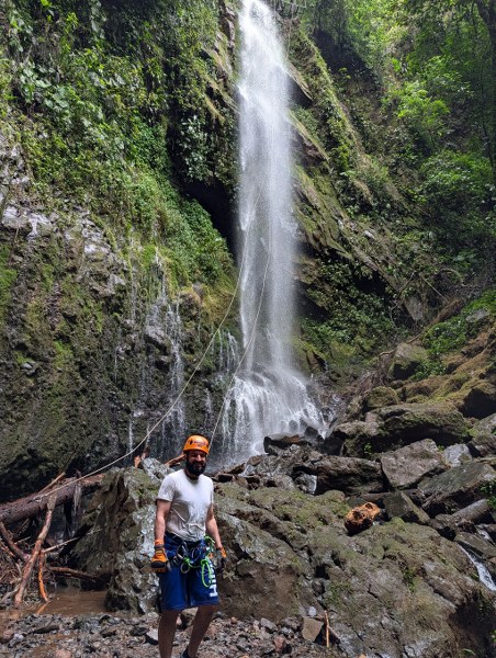 Protected: 14-08-2026 TOUR 7am CANYONING MAQUIQUE ADVENTURE