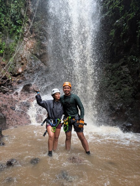 Protected: 15-08-2026 TOUR 7am CANYONING MAQUIQUE ADVENTURE