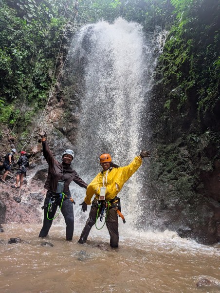 Protected: 15-08-2026 TOUR 7am CANYONING MAQUIQUE ADVENTURE