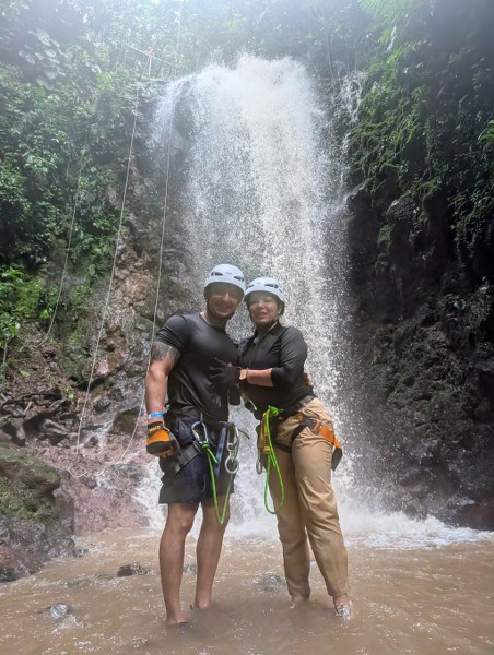 Protected: 15-08-2026 TOUR 7am CANYONING MAQUIQUE ADVENTURE
