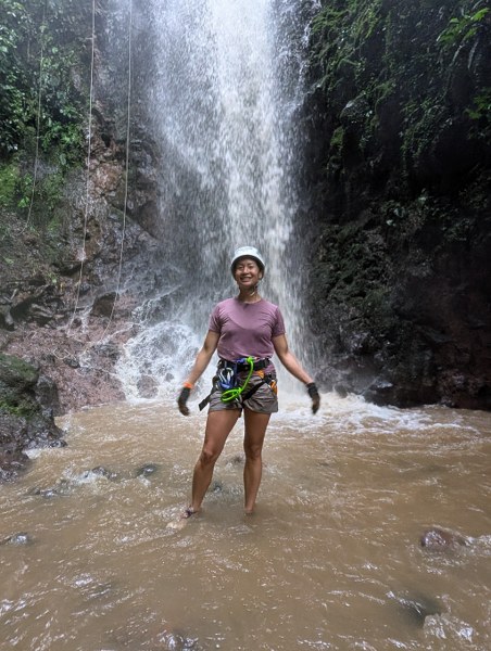 Protected: 15-08-2026 TOUR 7am CANYONING MAQUIQUE ADVENTURE