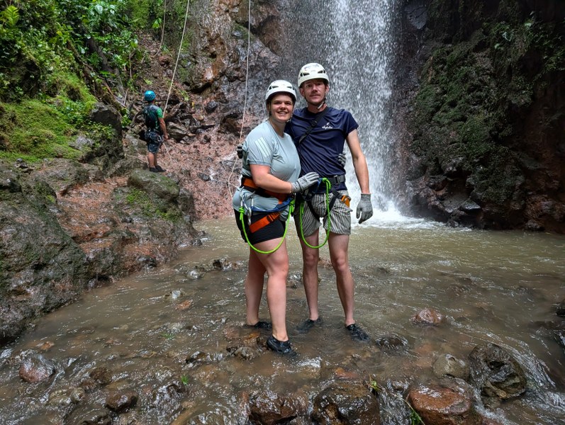 Protected: 15-08-2026 TOUR 10am CANYONING MAQUIQUE ADVENTURE