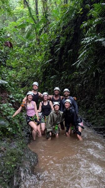 Protected: 17-08-2026 TOUR 7am CANYONING MAQUIQUE ADVENTURE
