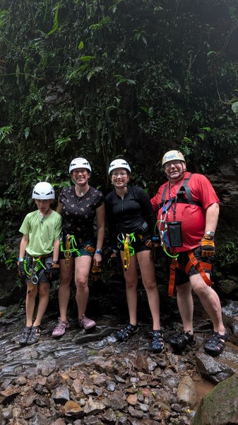 Protected: 17-08-2026 TOUR 7am CANYONING MAQUIQUE ADVENTURE