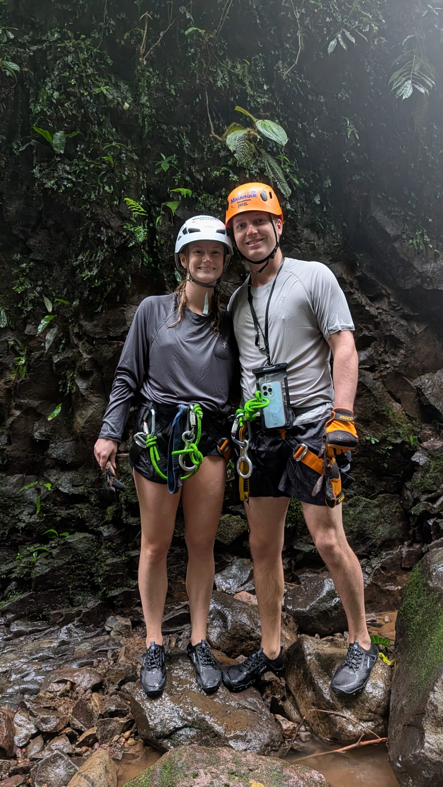 Protected: 17-08-2026 TOUR 7am CANYONING MAQUIQUE ADVENTURE