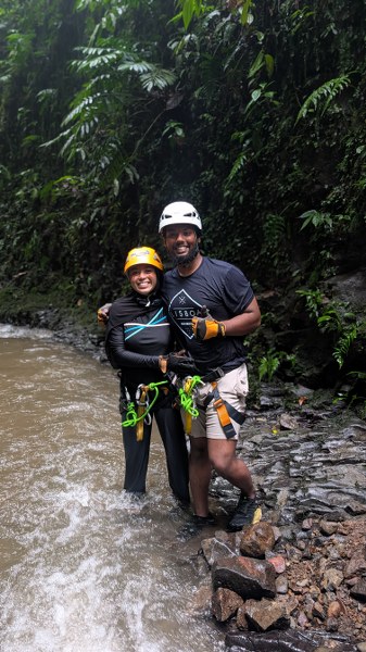 Protected: 18-08-2026 TOUR 10am CANYONING MAQUIQUE ADVENTURE