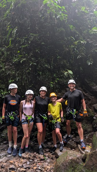 Protected: 18-08-2026 TOUR 10am CANYONING MAQUIQUE ADVENTURE
