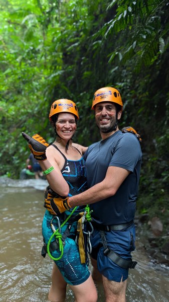 Protected: 18-08-2026 TOUR 10am CANYONING MAQUIQUE ADVENTURE