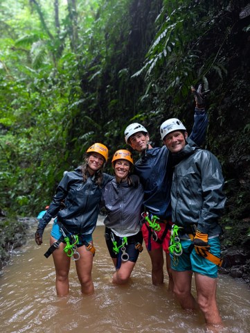Protected: 20-08-2026 TOUR 10am CANYONING MAQUIQUE ADVENTURE