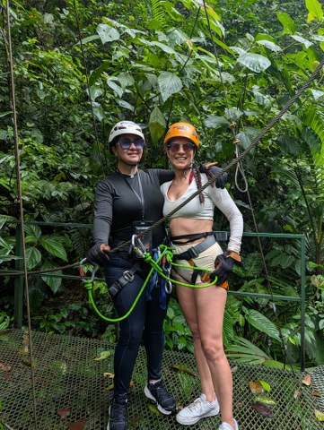 Protected: 22-08-2026 TOUR 10am CANYONING MAQUIQUE ADVENTURE