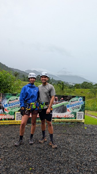 Protected: 23-08-2026 TOUR 10am CANYONING MAQUIQUE ADVENTURE