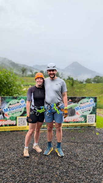 Protected: 23-08-2026 TOUR 10am CANYONING MAQUIQUE ADVENTURE