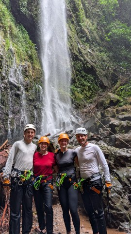 Protected: 24-08-2026 TOUR 7am CANYONING MAQUIQUE ADVENTURE