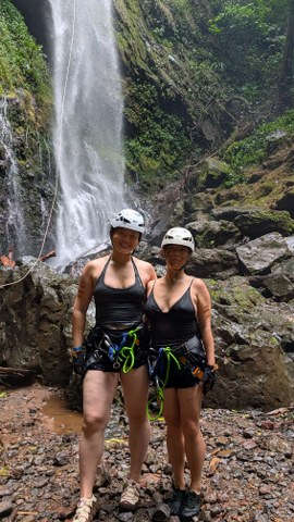 Protected: 24-08-2026 TOUR 7am CANYONING MAQUIQUE ADVENTURE