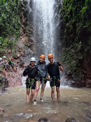 Protected: 28-08-2026 TOUR 10am CANYONING MAQUIQUE ADVENTURE