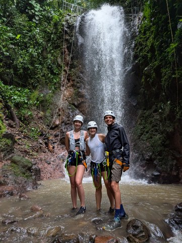 Protected: 28-08-2026 TOUR 10am CANYONING MAQUIQUE ADVENTURE